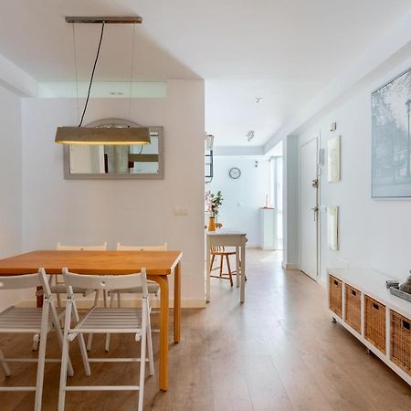 Bustos Tavera Olehousing Sewilla Zewnętrze zdjęcie