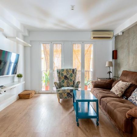 Bustos Tavera Olehousing Sewilla Zewnętrze zdjęcie