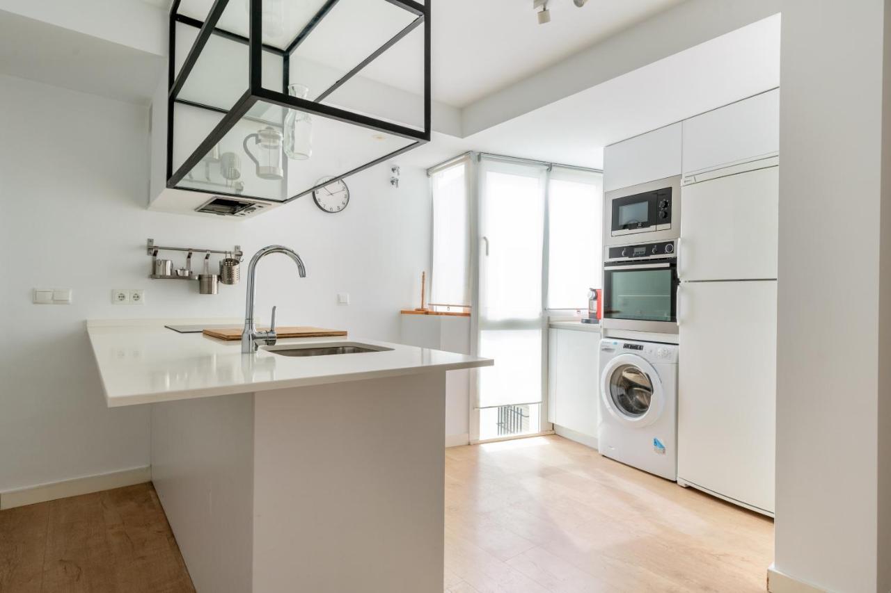 Bustos Tavera Olehousing Sewilla Zewnętrze zdjęcie