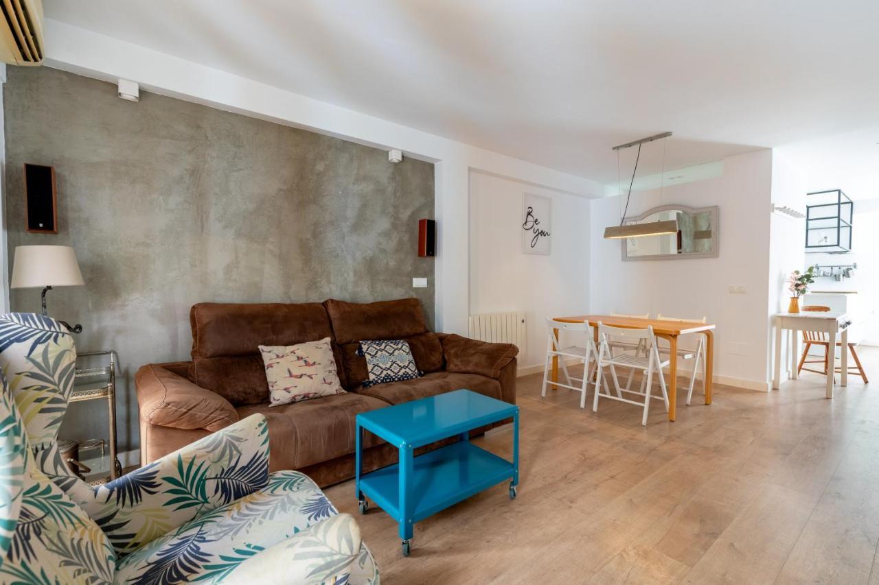 Bustos Tavera Olehousing Sewilla Zewnętrze zdjęcie