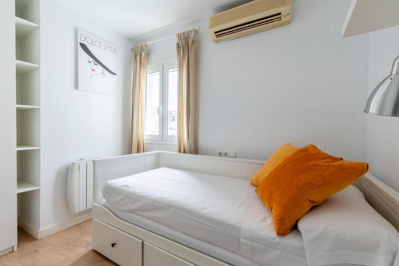 Bustos Tavera Olehousing Sewilla Zewnętrze zdjęcie