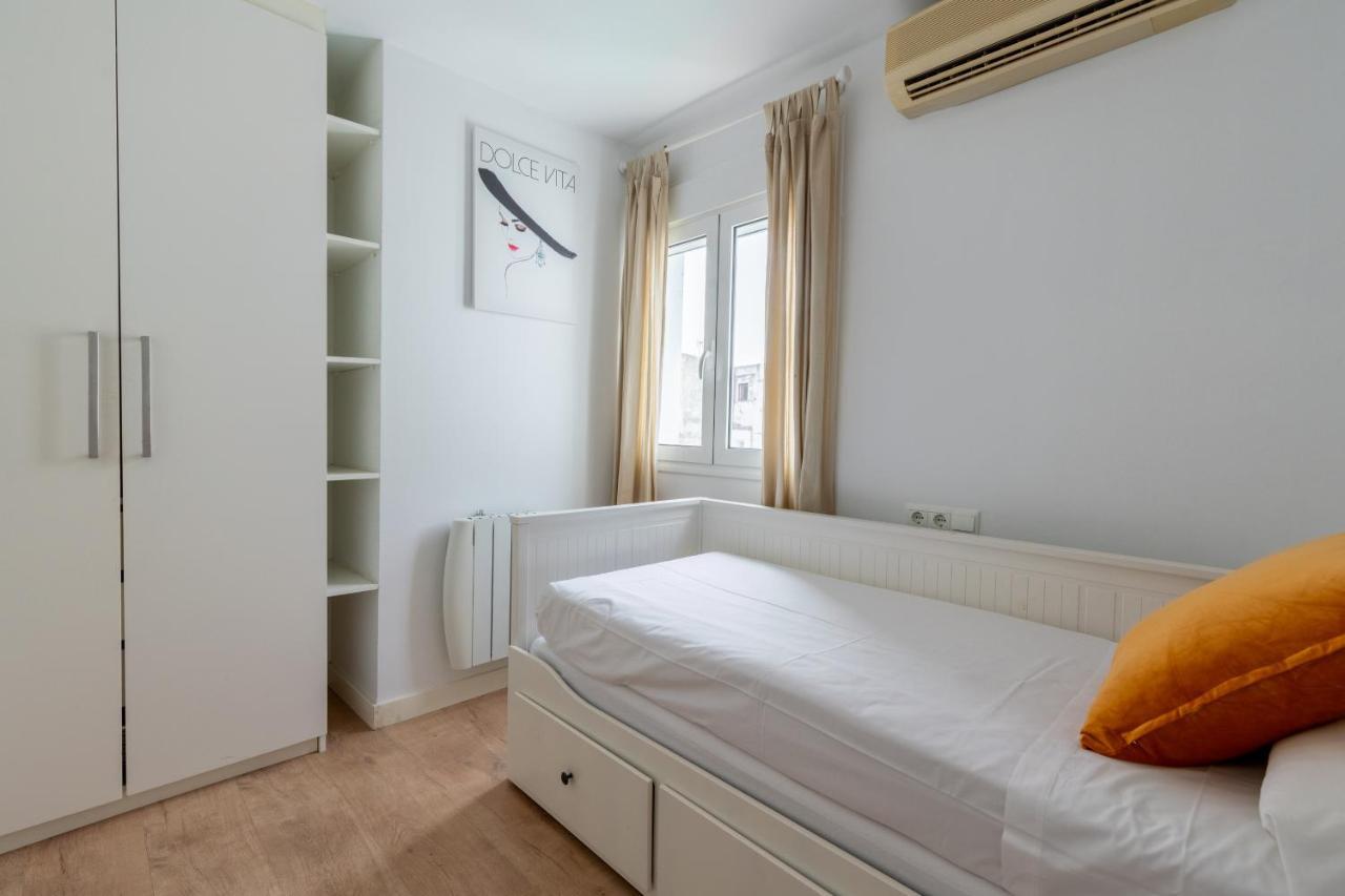 Bustos Tavera Olehousing Sewilla Zewnętrze zdjęcie