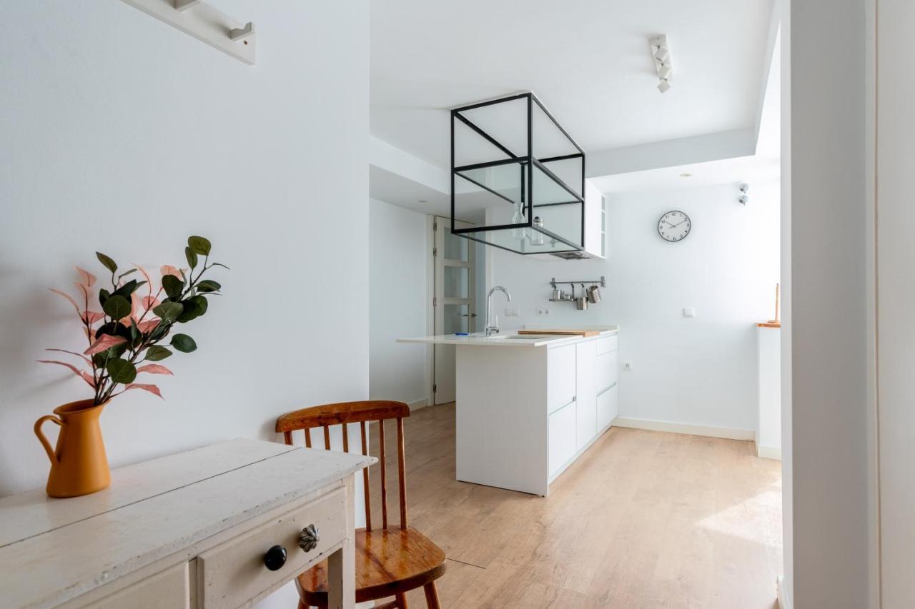 Bustos Tavera Olehousing Sewilla Zewnętrze zdjęcie
