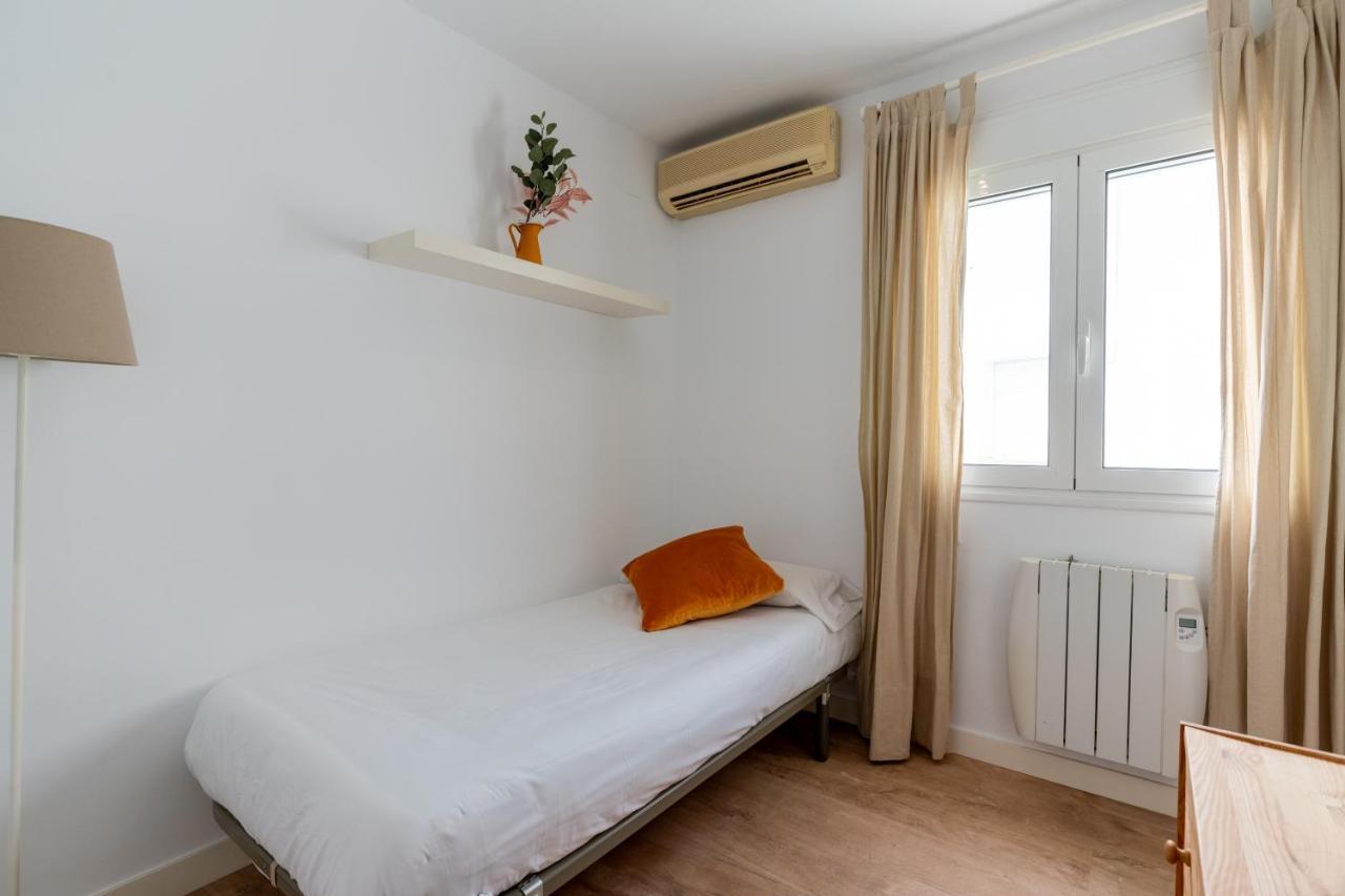 Bustos Tavera Olehousing Sewilla Zewnętrze zdjęcie