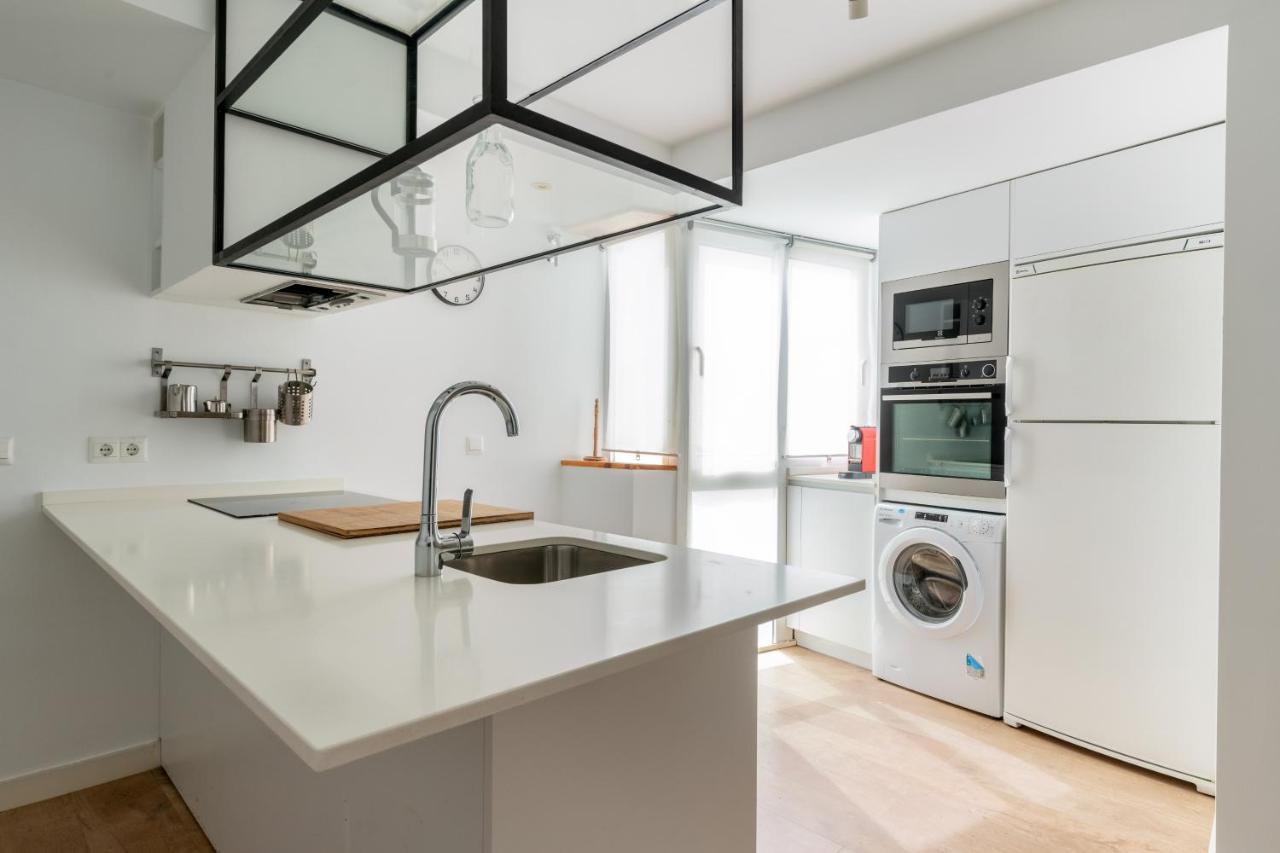 Bustos Tavera Olehousing Sewilla Zewnętrze zdjęcie