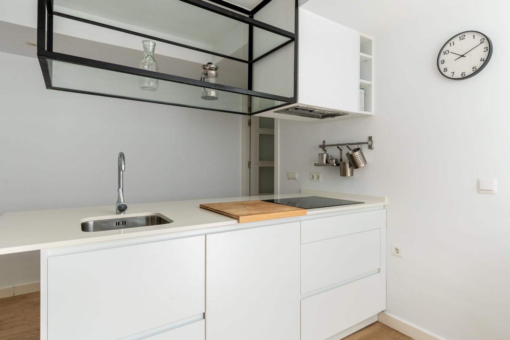 Bustos Tavera Olehousing Sewilla Zewnętrze zdjęcie